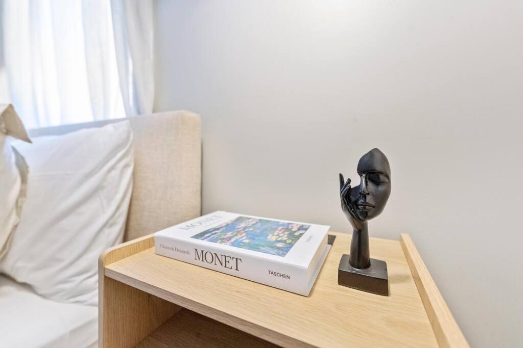 Brand New Cozy Modern Bungalow W/Hot Tub+Movieroom 7 Min From Uptown Charlotte Exteriör bild